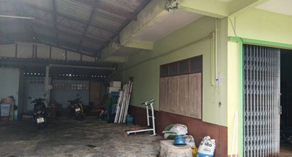 For sale 4 bedrooms house in Klaeng, Rayong