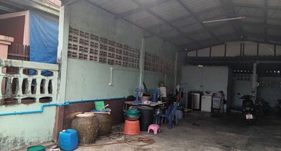 For sale 4 bedrooms house in Klaeng, Rayong