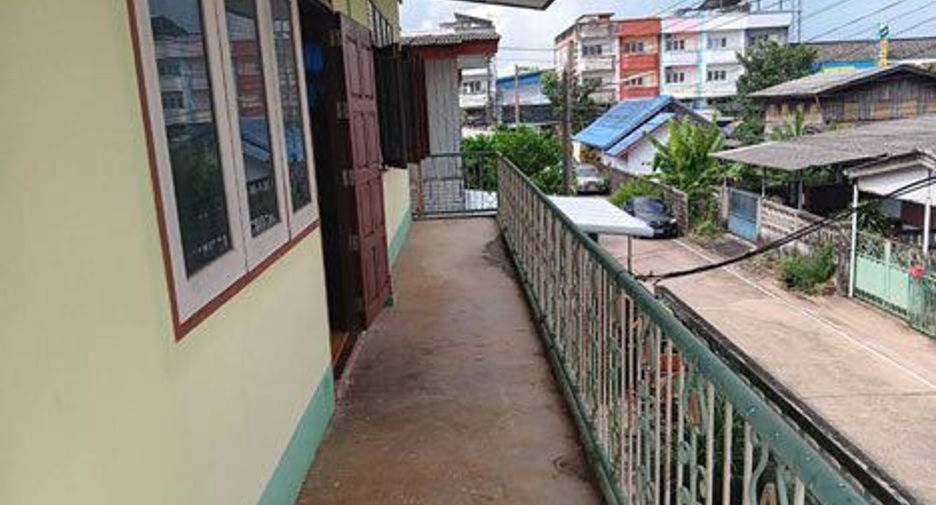 For sale 4 bedrooms house in Klaeng, Rayong