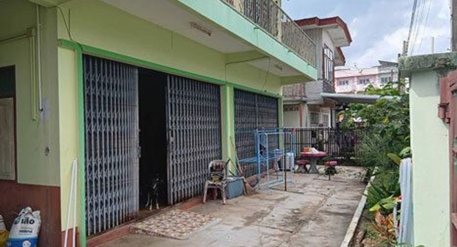 出售 4 卧室 独立屋 在 Klaeng, Rayong