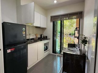 For Rent 1 Bedroom Condo In Mueang Phuket
