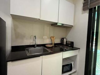 For rent 1 bed condo in Mueang Phuket, Phuket