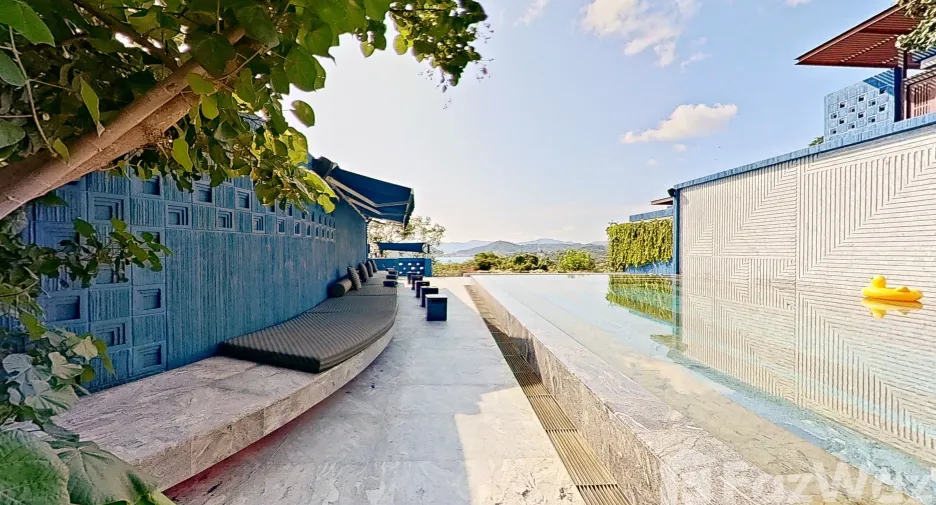 Villa zum Kauf mit 4 Zimmer in Mueang Phuket, Phuket