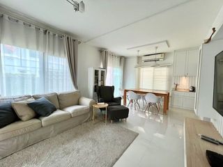 出售 3 卧室 独立屋 在 Bang Bo, Samut Prakan
