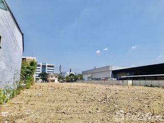 For sale land in Bang Khae, Bangkok