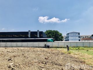 For sale land in Bang Khae, Bangkok