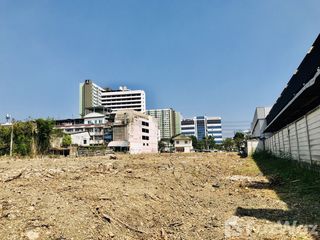 For sale land in Bang Khae, Bangkok