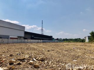 For sale land in Bang Khae, Bangkok