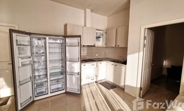 À louer 2 chambres condo à Mueang Nonthaburi, Nonthaburi