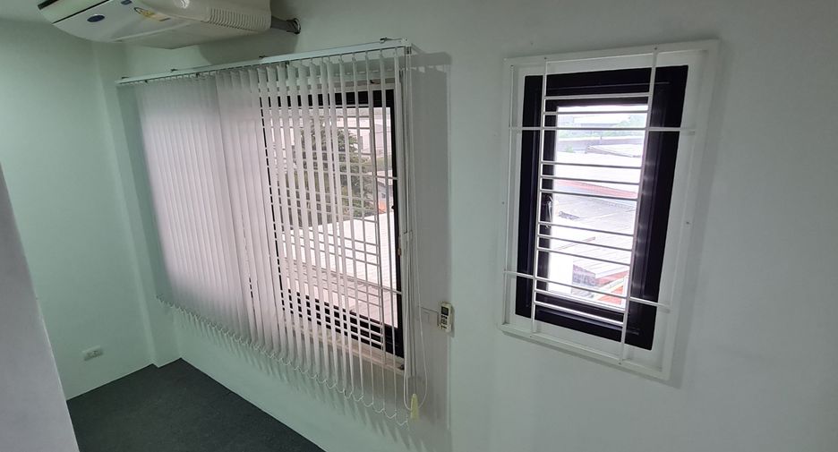 À vendre bureau à Mueang Phuket, Phuket