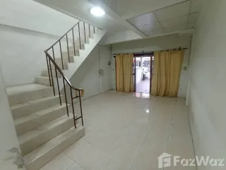 Аренда 2 спальни таунхаус в Mueang Chon Buri, Чонбури