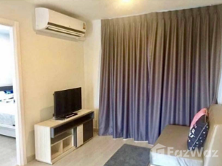 Condo en venta de 2 habitaciones en Suan Luang, Bangkok