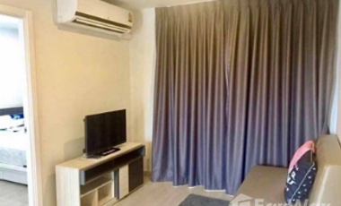 For sale 2 bedrooms condo in Suan Luang, Bangkok