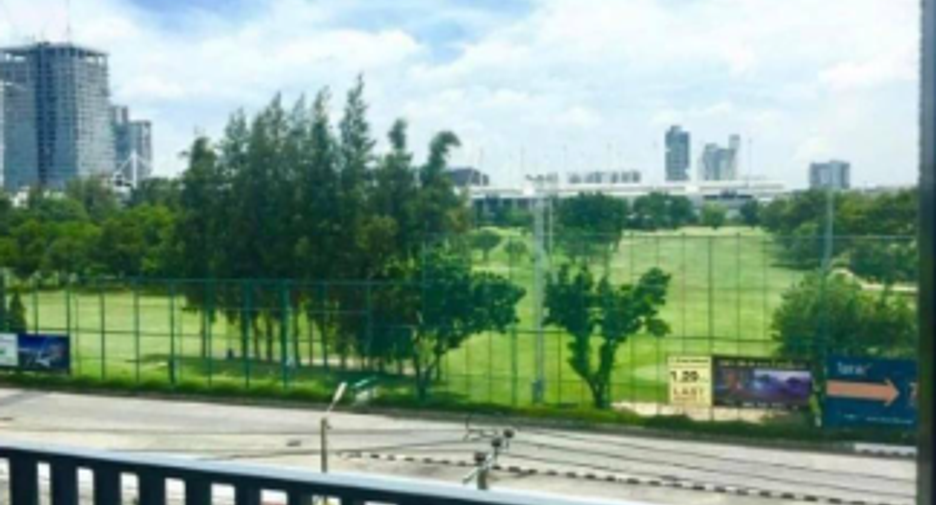 For sale 2 bedrooms condo in Suan Luang, Bangkok
