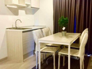 Condo en venta de 2 habitaciones en Suan Luang, Bangkok