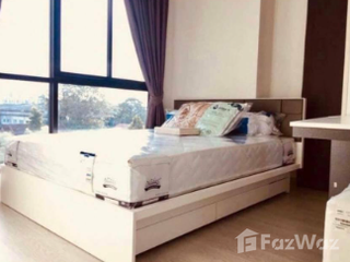 Condo en venta de 2 habitaciones en Suan Luang, Bangkok