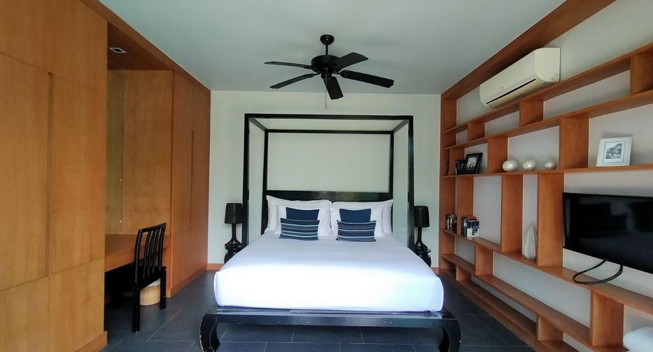 For rent 3 bedrooms villa in Thalang, Phuket