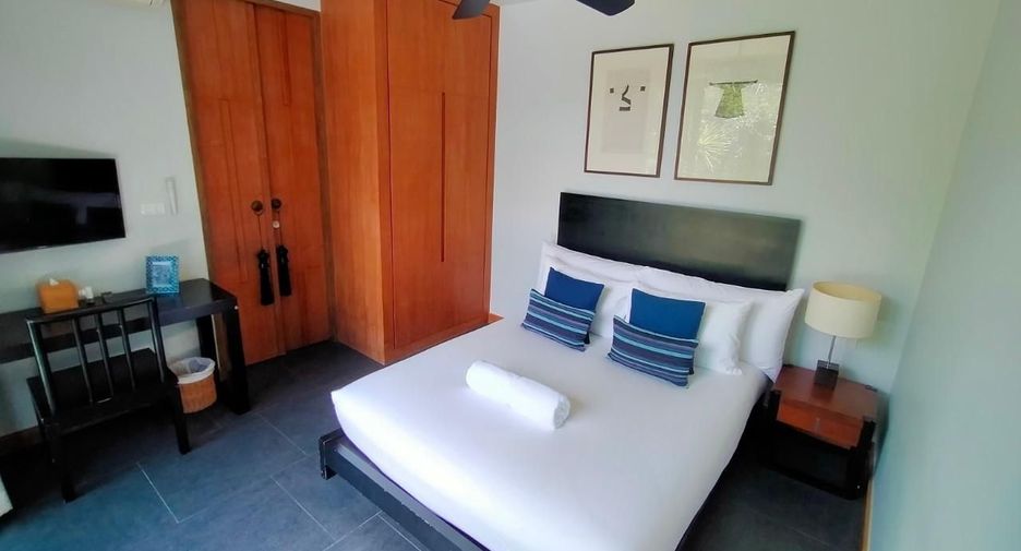 For rent 3 bedrooms villa in Thalang, Phuket