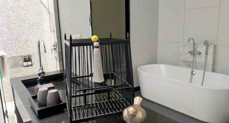 For rent 3 bedrooms villa in Thalang, Phuket