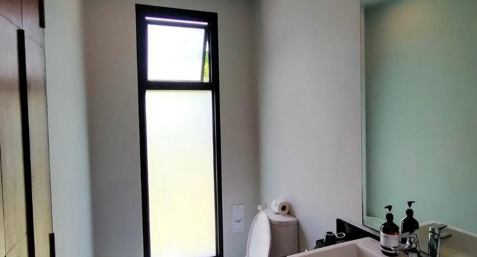 For rent 3 bedrooms villa in Thalang, Phuket