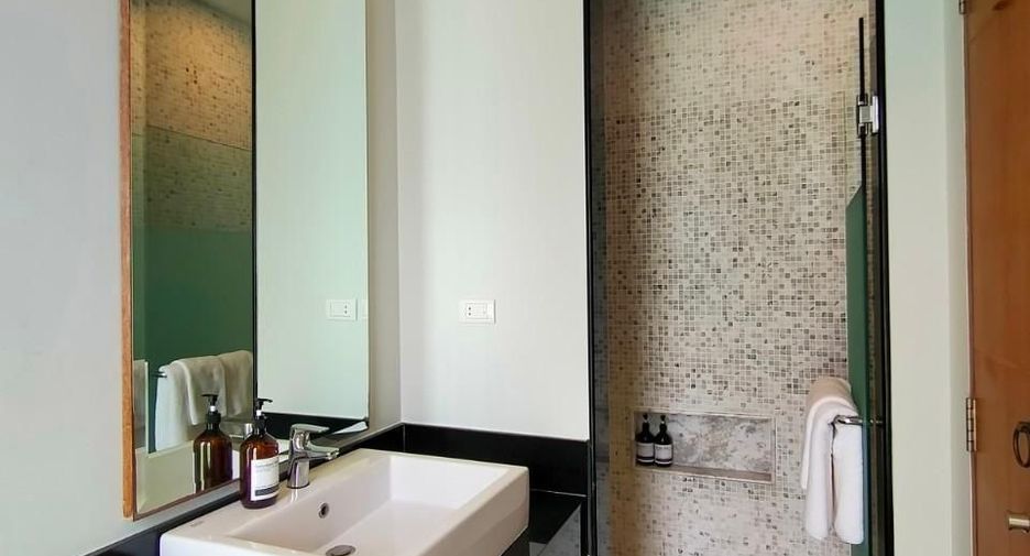 For rent 3 bedrooms villa in Thalang, Phuket