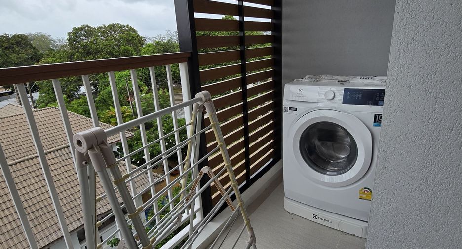 For rent 1 bed condo in Mueang Phuket, Phuket