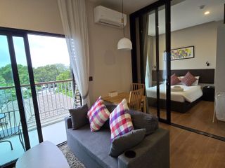 For Rent 1 Bedroom Condo In Mueang Phuket
