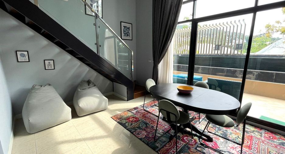 ขาย 2 ห้องนอน คอนโด ใน ถลาง, ภูเก็ต