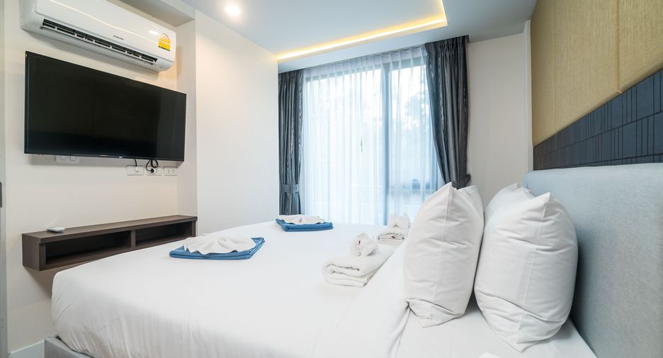 ขาย 2 ห้องนอน คอนโด ใน ถลาง, ภูเก็ต