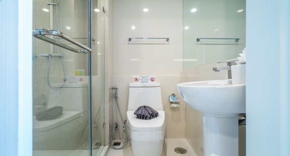 ขาย 2 ห้องนอน คอนโด ใน ถลาง, ภูเก็ต
