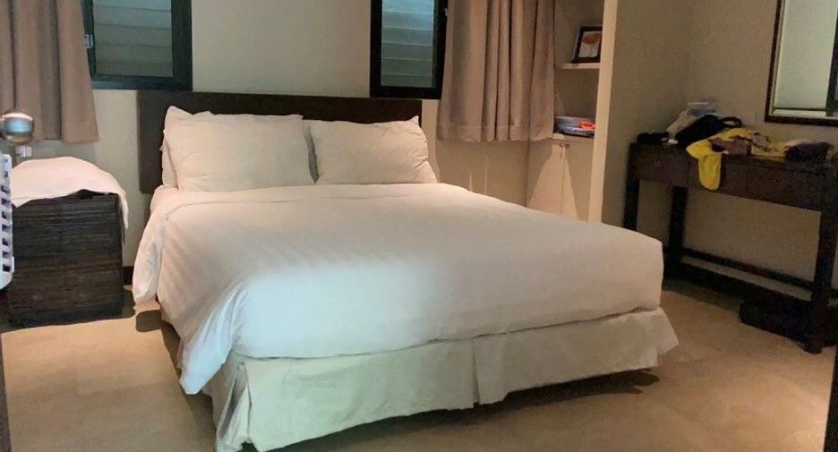 For sale 3 bedrooms villa in Thalang, Phuket