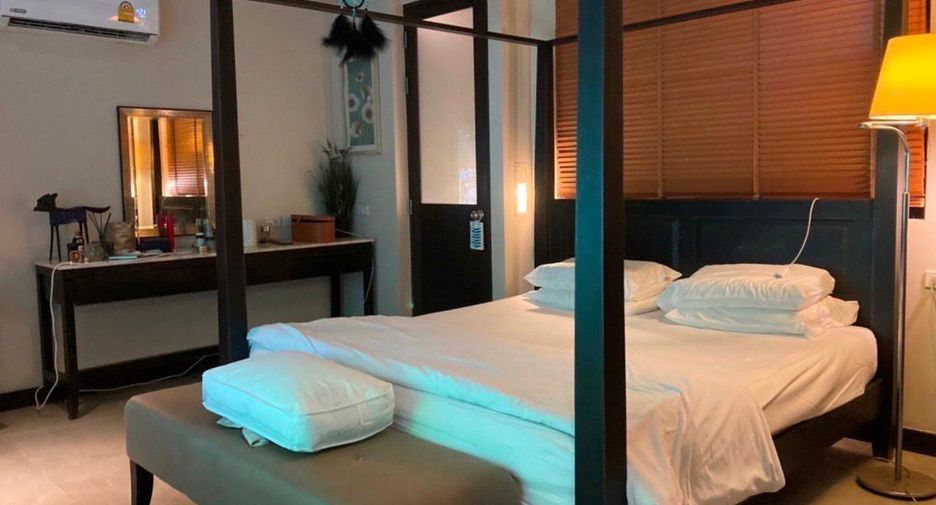 For sale 3 bedrooms villa in Thalang, Phuket
