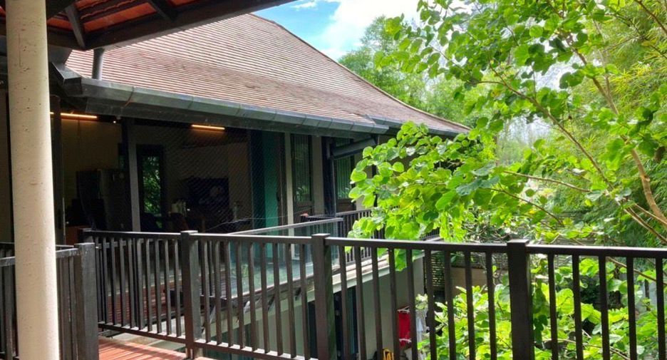 For sale 3 bedrooms villa in Thalang, Phuket