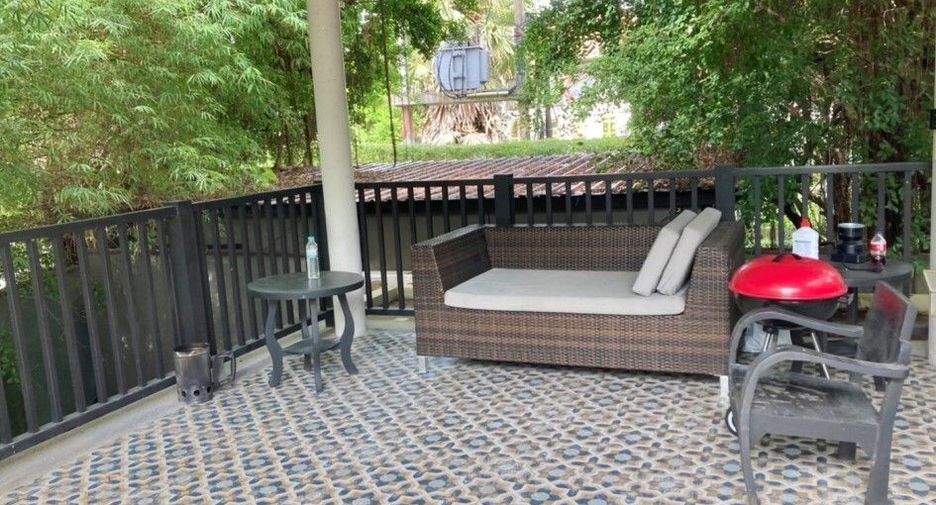 For sale 3 bedrooms villa in Thalang, Phuket