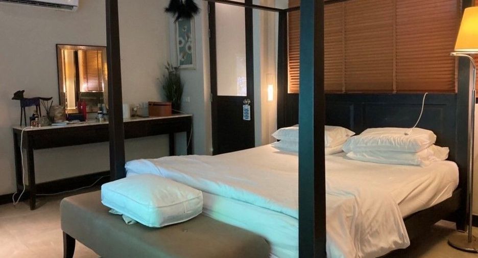 For sale 3 bedrooms villa in Thalang, Phuket