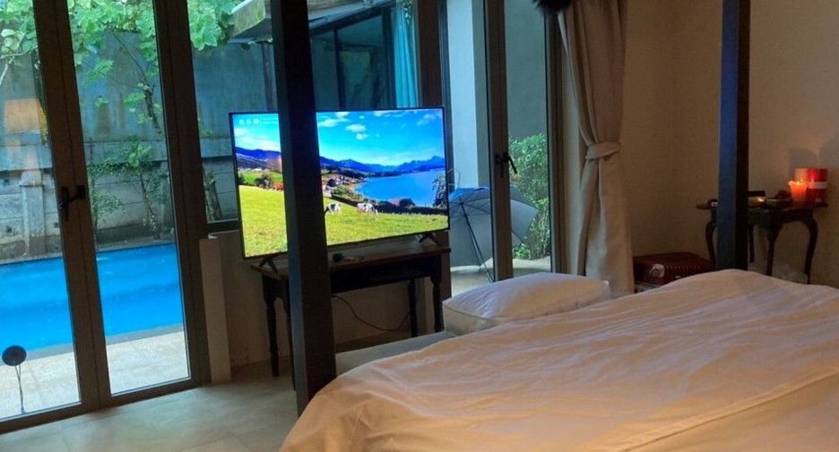 For sale 3 bedrooms villa in Thalang, Phuket