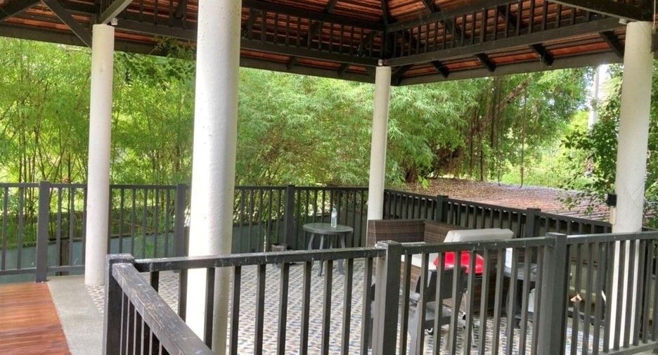 For sale 3 bedrooms villa in Thalang, Phuket