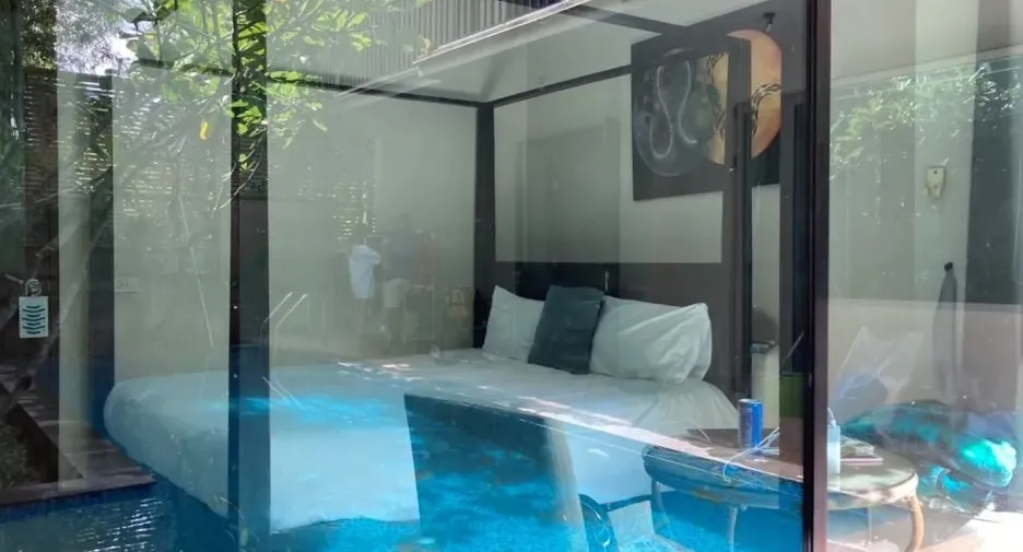 For sale 3 bedrooms villa in Thalang, Phuket