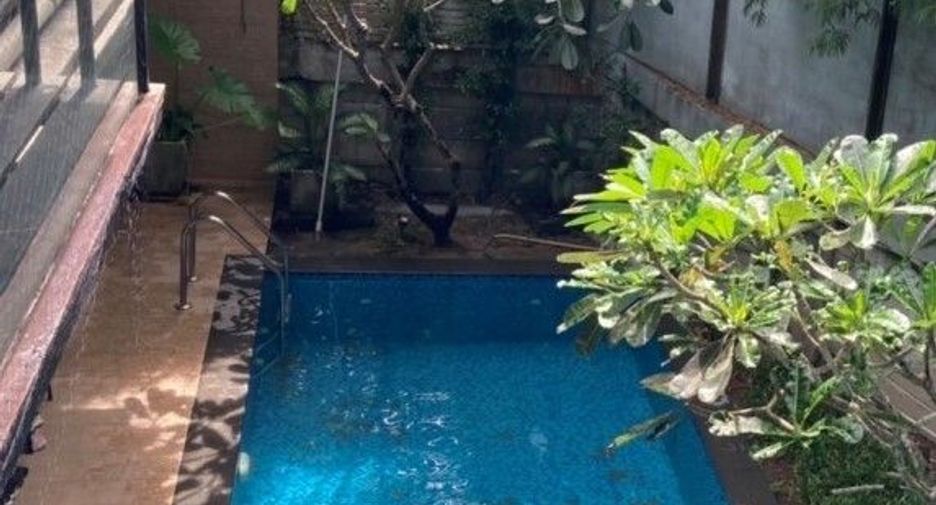 For sale 3 bedrooms villa in Thalang, Phuket