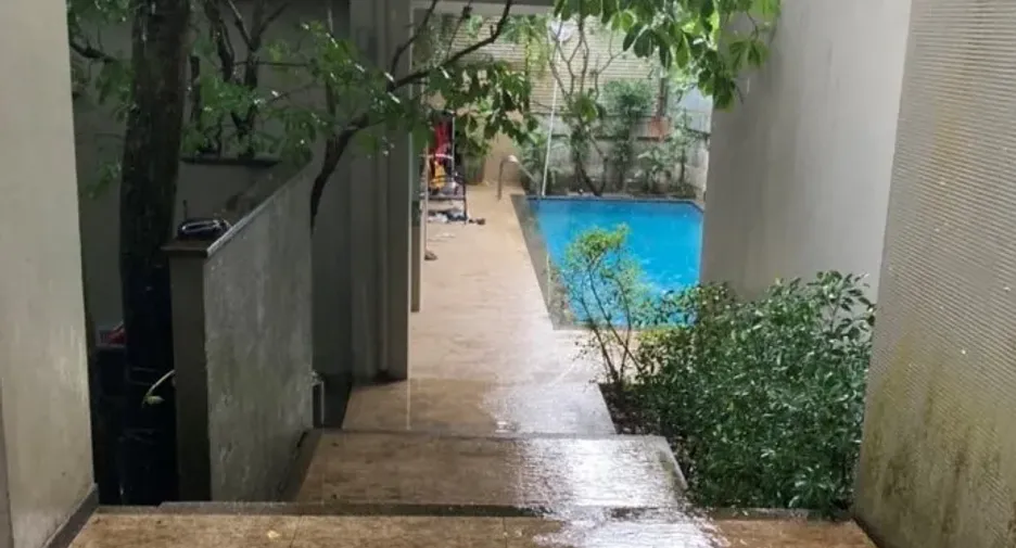 For sale 3 bedrooms villa in Thalang, Phuket