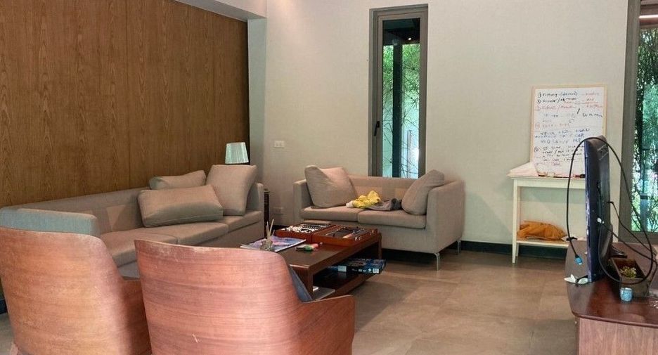 For sale 3 bedrooms villa in Thalang, Phuket