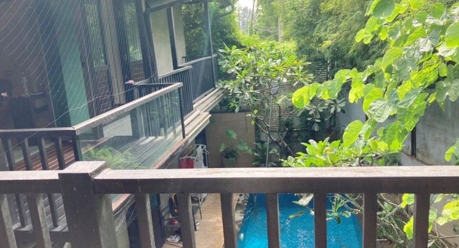 For sale 3 bedrooms villa in Thalang, Phuket