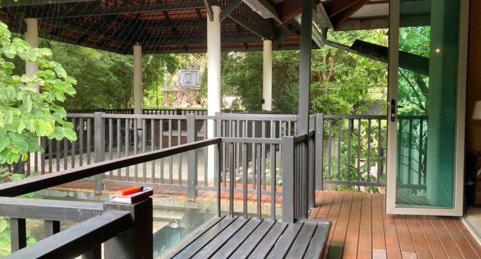 For sale 3 bedrooms villa in Thalang, Phuket