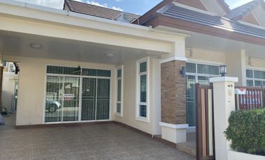 For sale 2 bedrooms house in Thalang, Phuket