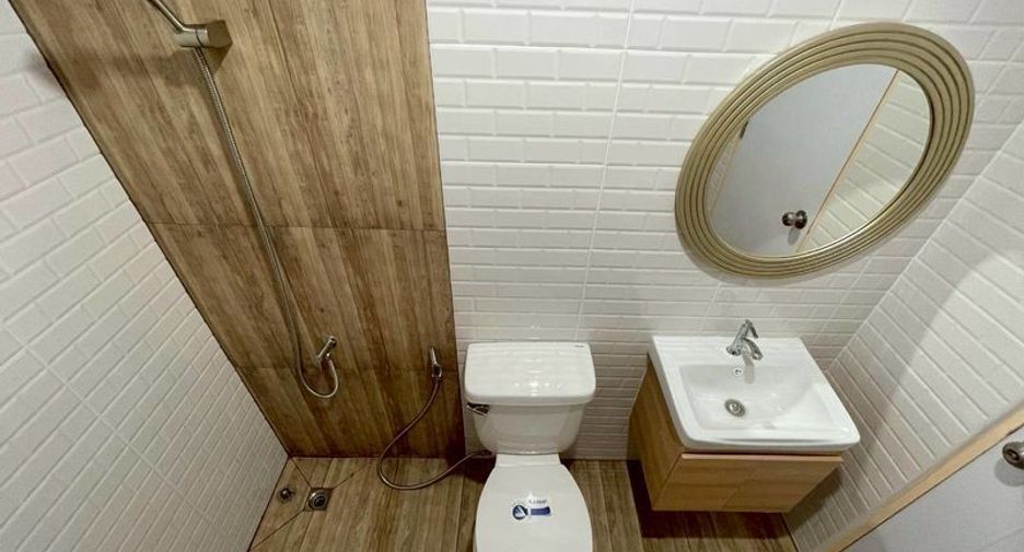 For sale 3 bedrooms townhouse in Lam Luk Ka, Pathum Thani