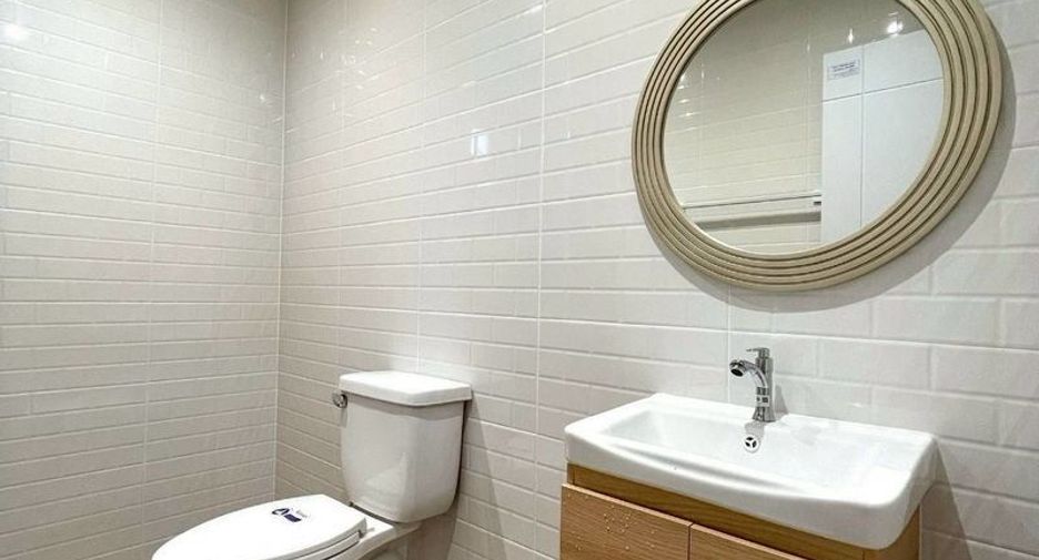 For sale 3 bedrooms townhouse in Lam Luk Ka, Pathum Thani