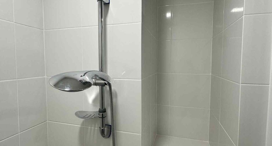 For sale 1 bed condo in Mueang Chon Buri, Chonburi