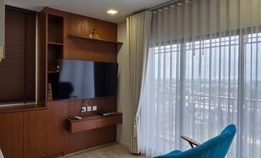 For rent 2 bedrooms condo in Khlong Luang, Pathum Thani