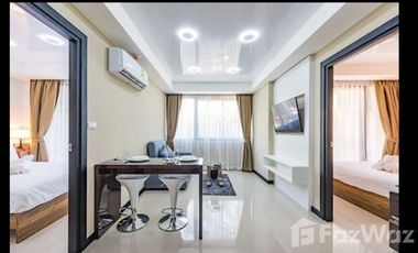For sale and for rent 2 bedrooms condo in Thalang, Phuket