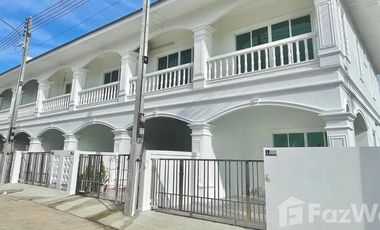 ให้เช่า 2 ห้องนอน บ้านเดี่ยว ใน เมืองภูเก็ต, ภูเก็ต